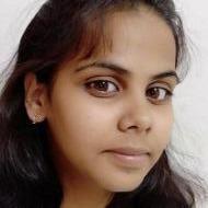 Rishika J. Class 9 Tuition trainer in Jaipur