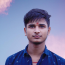 Photo of Ritik Raushan