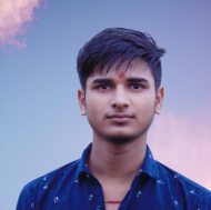 Ritik Raushan Class 12 Tuition trainer in Hilsa