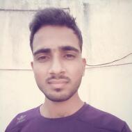 Vikas Class 12 Tuition trainer in Jaipur