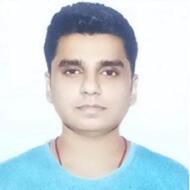 Divyanshu Singh Class 10 trainer in Kanpur