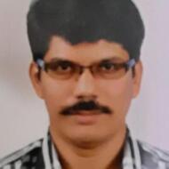 Venkatesan L V R Hindi Language trainer in Erode