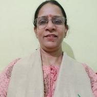 Acharya Rekha Kalpdev Astrology trainer in Delhi