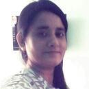 Photo of Aruna P.