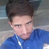 Ashraf Gym trainer in Hanumangarh