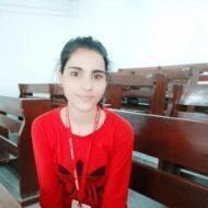 Sunita B. Class 11 Tuition trainer in Banar