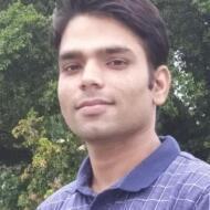 Ratnesh Kumar Tiwari Class I-V Tuition trainer in Marhowrah