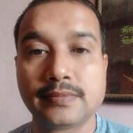 Vikas Verma LLB Tuition trainer in Kanpur