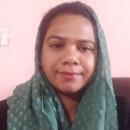 Photo of Gulnaz Khan