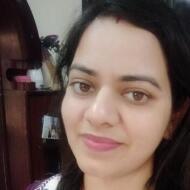 Diksha D. Class I-V Tuition trainer in Faridabad