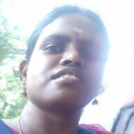 Suganya A. Tamil Language trainer in Chennai