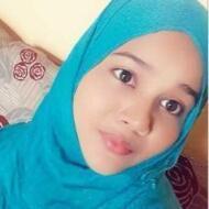 Ayesha K. Nursery-KG Tuition trainer in Mumbai