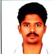 Nikhil Class I-V Tuition trainer in Rangareddy