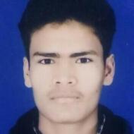 Bhupal Singh Class 12 Tuition trainer in Ranikhet