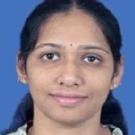 Anusha B. Agile trainer in Bangalore