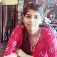Sana K. Class 12 Tuition trainer in Delhi