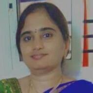 Sujatha M S Class I-V Tuition trainer in Bangalore