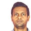 Photo of Anesh Hazra