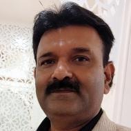 Ambuj Srivastava Engineering Entrance trainer in Faizabad