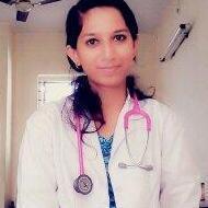 Dr Sharon P. MBBS & Medical Tuition trainer in Thiruvananthapuram