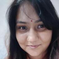 Dr Sanskriti S. German Language trainer in Nawalgarh