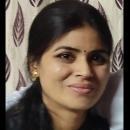 Photo of Vandana Nijamkari