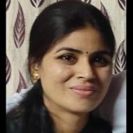 Vandana Nijamkari Class I-V Tuition trainer in Bangalore