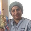 Photo of Swathi T.