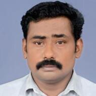 Milan Velayudhan Chetty Spoken English trainer in Paravur