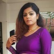 Nandhini M. Makeup trainer in Chennai