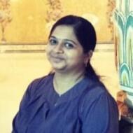 Shweta Kodihal BTech Tuition trainer in Hyderabad