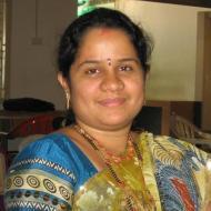 Shreelakshmi U. Vocal Music trainer in Bangalore