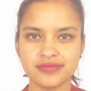 Alona B. Class I-V Tuition trainer in Shillong