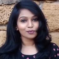 Anjali M. Yoga trainer in Vapi