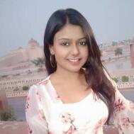 Sonali Class 11 Tuition trainer in Lucknow