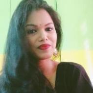 Sipra M. Nursery-KG Tuition trainer in Bhubaneswar