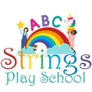 Strings Play School Nursery-KG Tuition institute in Noida