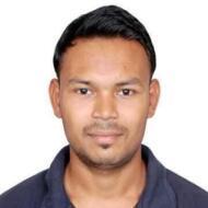 Pravin Suresh Samgir Class 12 Tuition trainer in Purandar