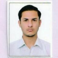 Ritish K. IELTS trainer in Nawanshahar