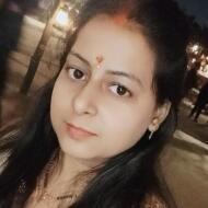 Poonam Kumari BSc Tuition trainer in Kota