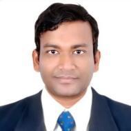 Partha Sarathi Nandi Networking Certification trainer in Kolkata