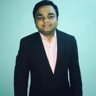 Ankit Kumar MBA trainer in Delhi