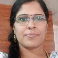 Reshmi M. Malayalam Speaking trainer in Ernakulam