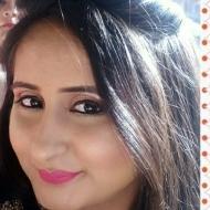 Sonia Kalra B Ed Tuition trainer in Ulhasnagar