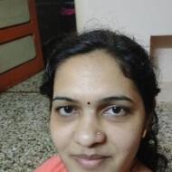 Shalaka N. Class I-V Tuition trainer in Hubli