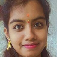 Shanmika Class I-V Tuition trainer in Bangalore