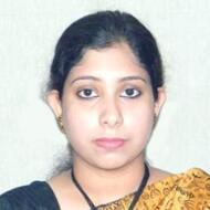 Poulami S. Class 12 Tuition trainer in Kolkata