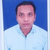 Kumar Abhishek Class 10 trainer in Ranchi