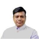 Photo of Sandeep Tripathi