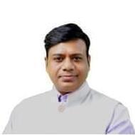 Sandeep Tripathi Astrology trainer in Danapur